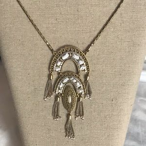 Stella & Dot Necklace